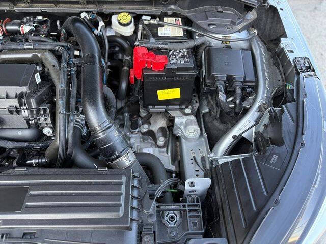 2024 Lincoln Corsair Reserve