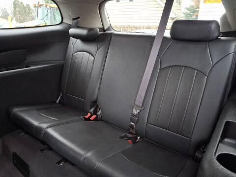 2011 Buick Enclave CXL-1