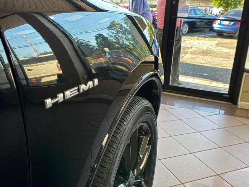 2024 Dodge Durango R/T Plus