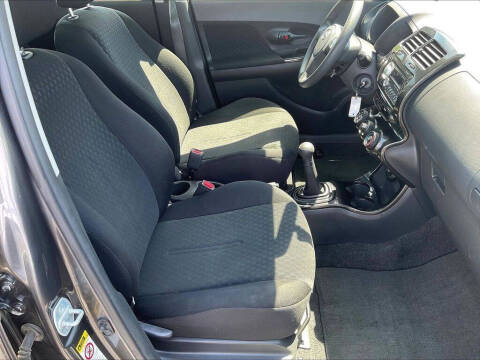 2010 Scion xD