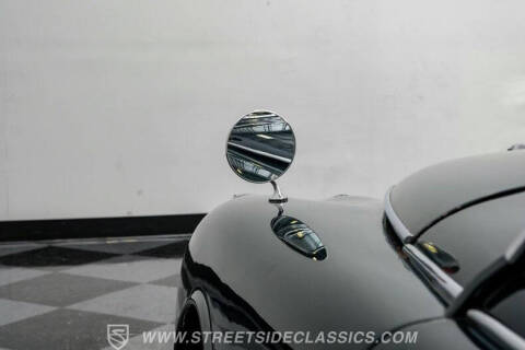 1961 Jaguar Mark II