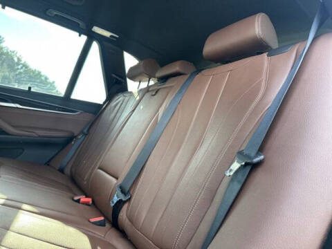 2018 BMW X5 xDrive40e iPerformance