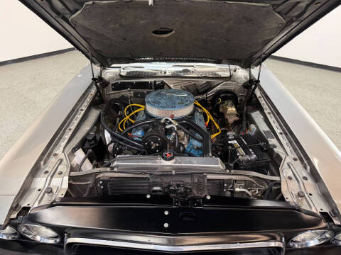 1973 Dodge Challenger