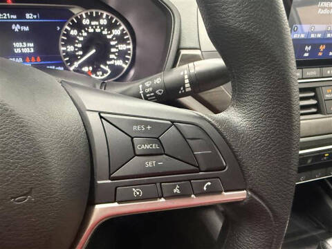 2020 Subaru Ascent Touring