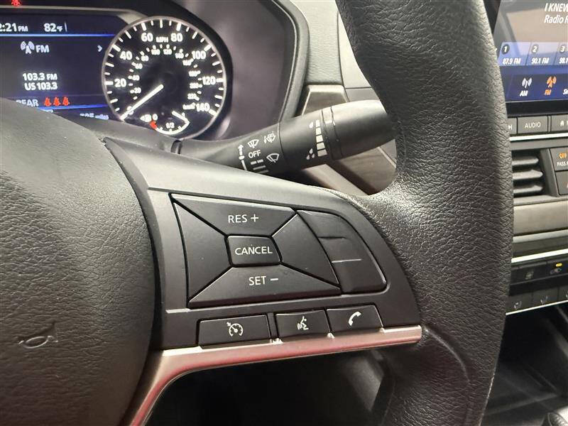 2020 Subaru Ascent Touring
