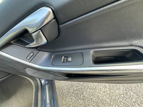 2015 Volvo V60 T5 Drive-E Platinum