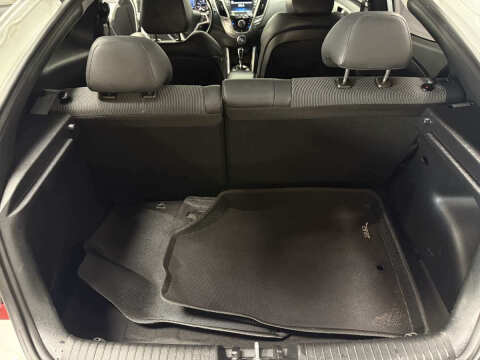 2015 Hyundai Veloster