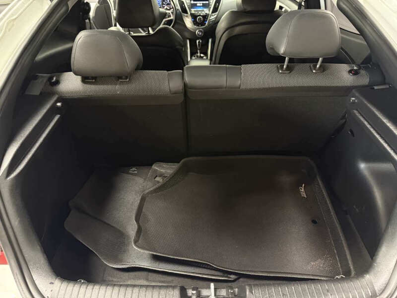 2015 Hyundai Veloster