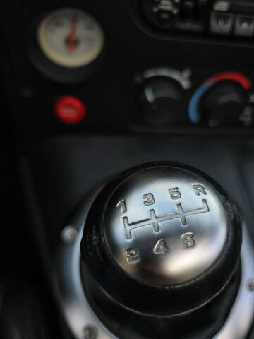 2003 Dodge Viper SRT-10