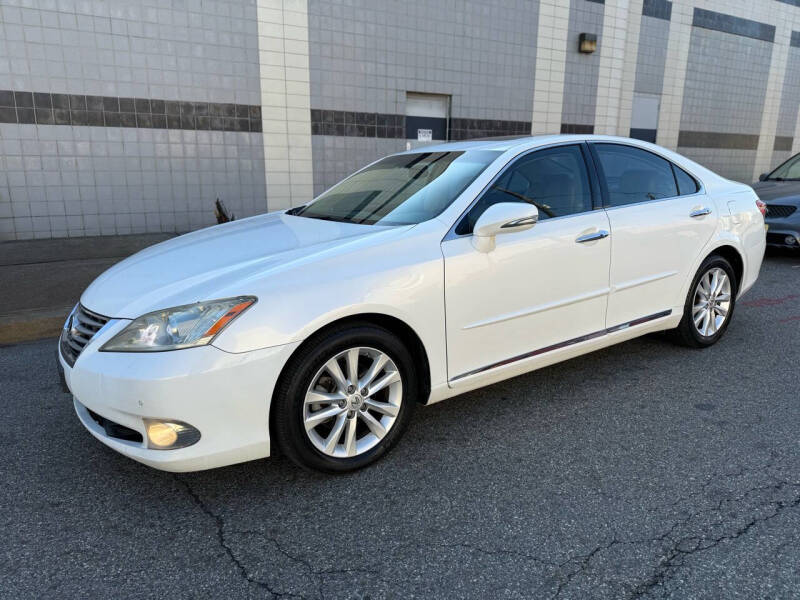 2011 Lexus ES 350 for sale at 1st Choice Motors in Paterson NJ