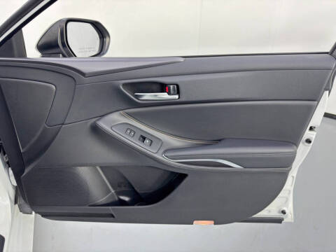 2021 Toyota Avalon XSE Nightshade