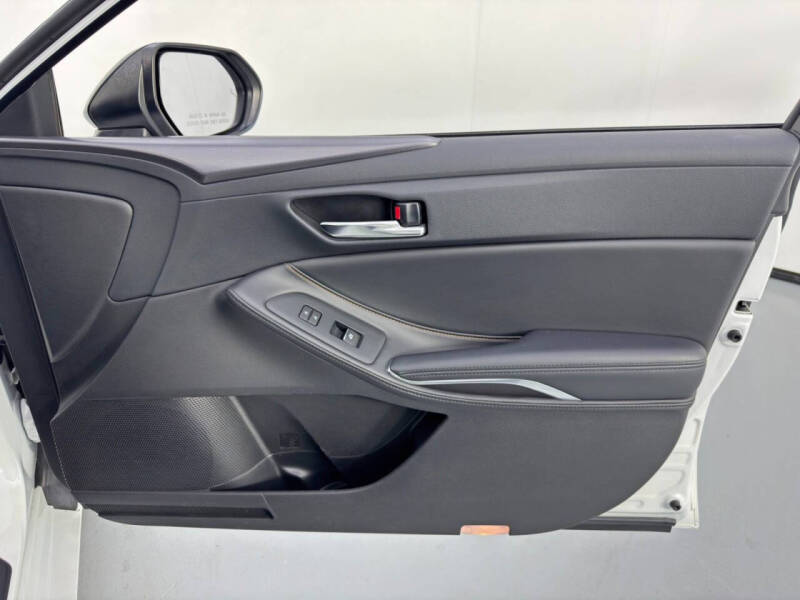 2021 Toyota Avalon XSE Nightshade