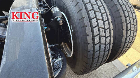 2024 Freightliner Cascadia