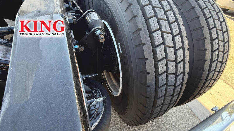 2024 Freightliner Cascadia