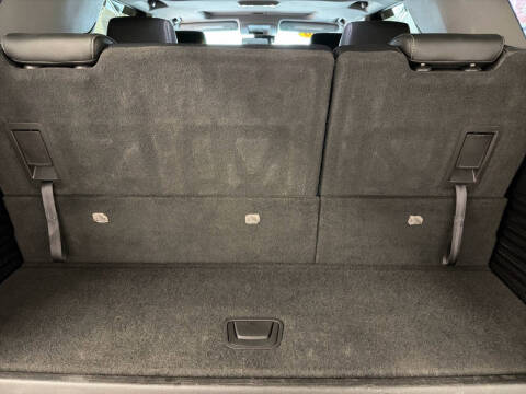 2019 GMC Yukon SLT Standard Edition