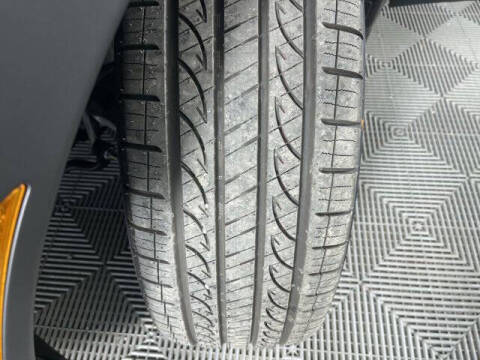 2026 Nissan LEAF SV+