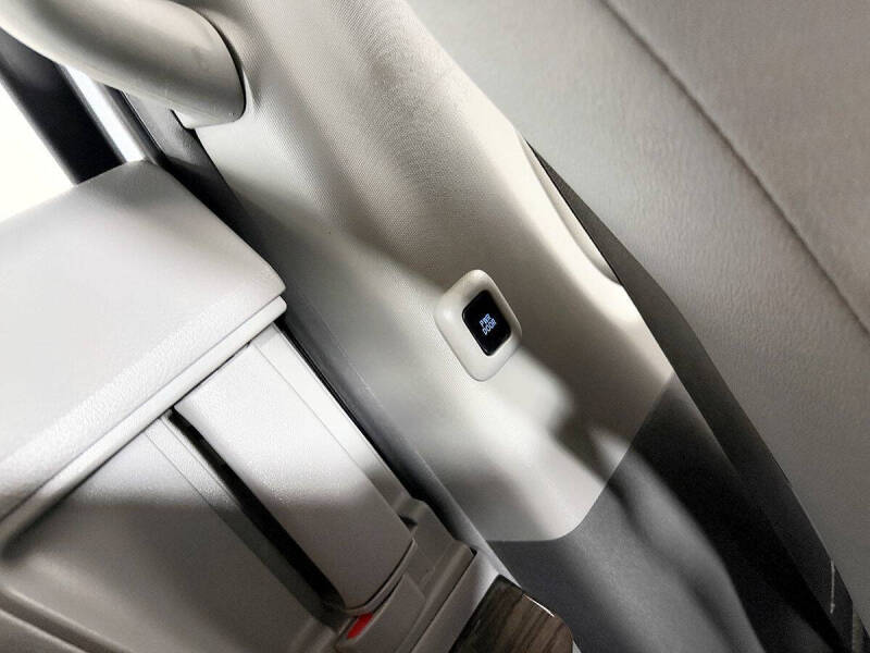 2018 Toyota Sienna