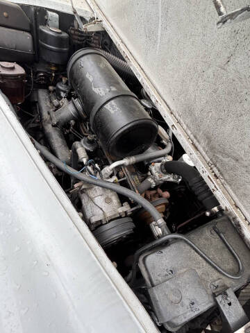 1956 Rolls-Royce Silver Cloud 2