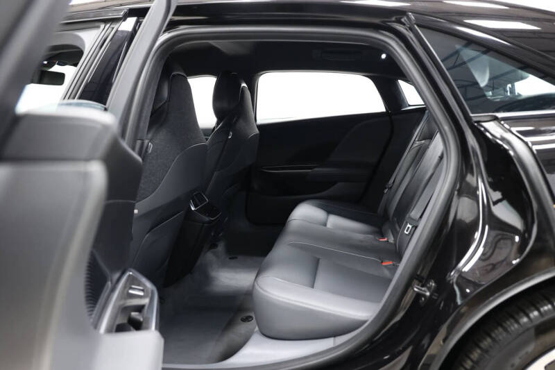 2024 Lucid Air Touring