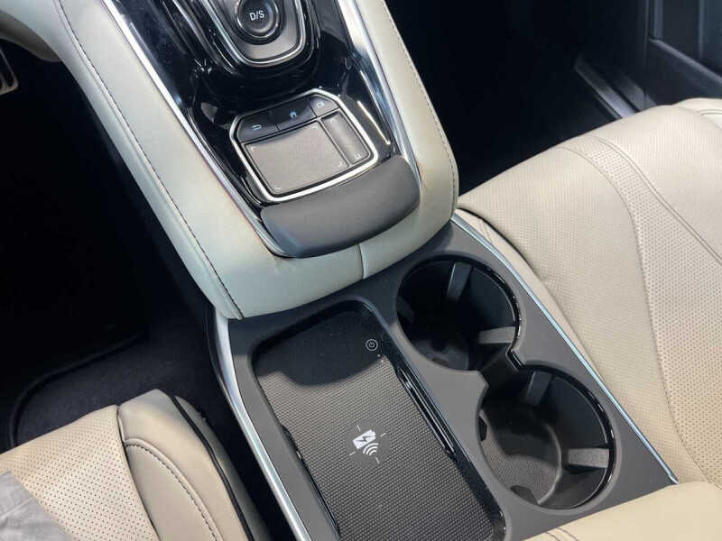 2025 Acura RDX SH-AWD w/Advance w/A-SPEC