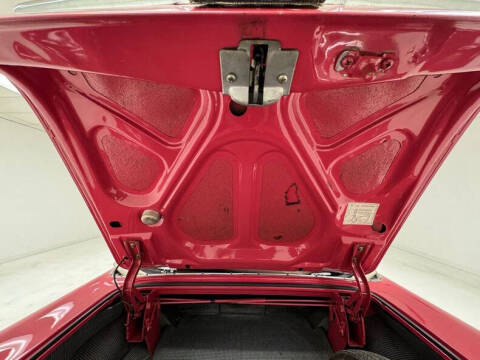 1957 Oldsmobile Super 88