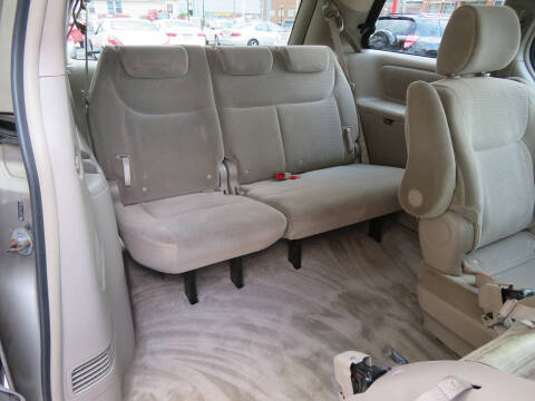 2006 Toyota Sienna LE 7 Passenger