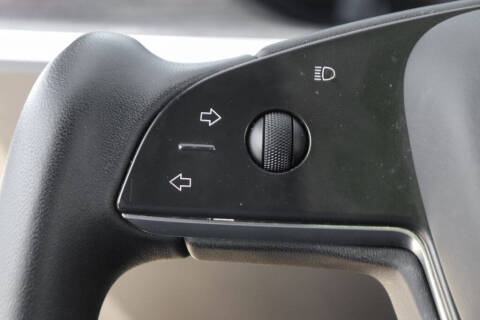 2022 Tesla Model S