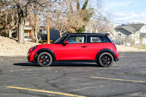 2026 MINI Hardtop 2 Door