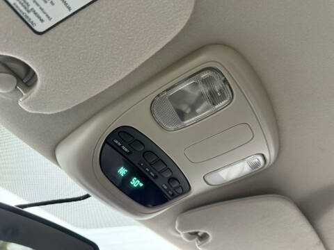 2003 Dodge Ram 3500 SLT