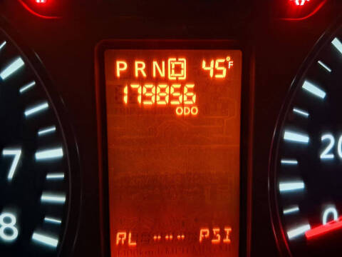 2018 Nissan NV 2500 HD SV