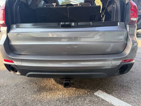 2014 BMW X5 xDrive35i