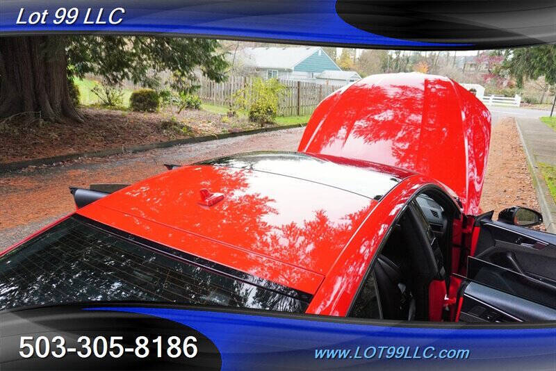 2019 Audi RS 5 Sportback 2.9T quattro