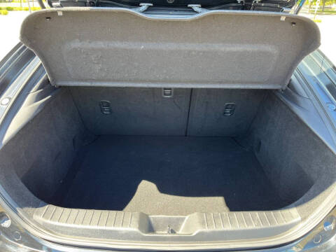 2022 Mazda Mazda3 Hatchback Premium