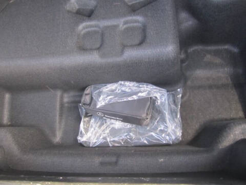 2014 Mercedes-Benz SL-Class SL 550