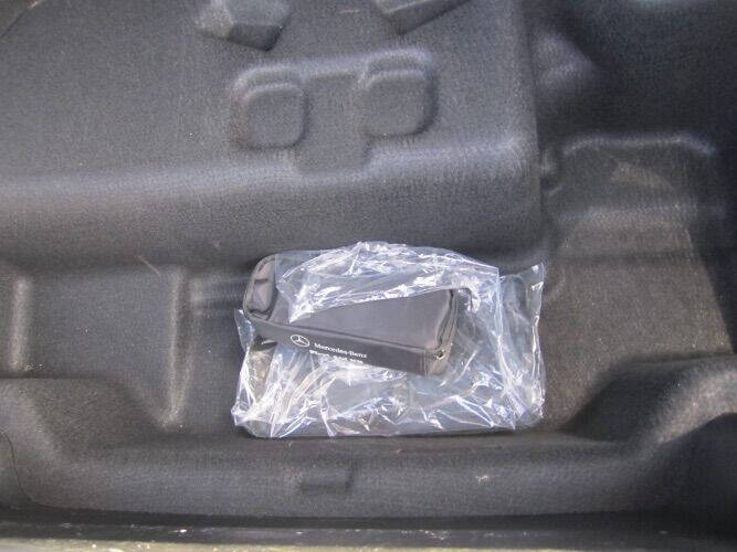 2014 Mercedes-Benz SL-Class SL 550