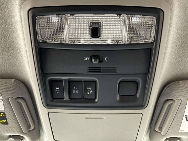 2014 Toyota 4Runner SR5