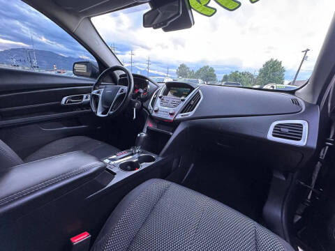 2016 GMC Terrain SLE-2