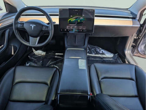 2023 Tesla Model 3 Long Range