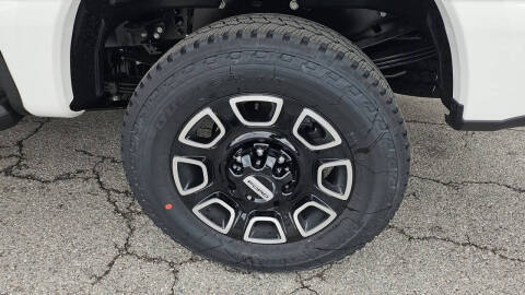 2026 Ford F-350 Super Duty