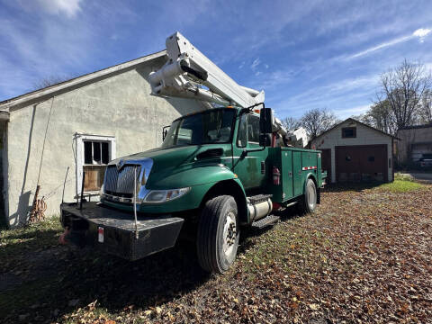 2013 International DuraStar 4300