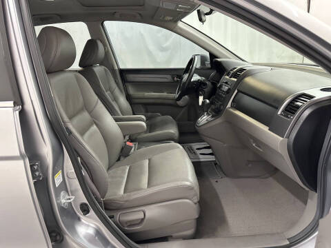 2007 Honda CR-V EX-L