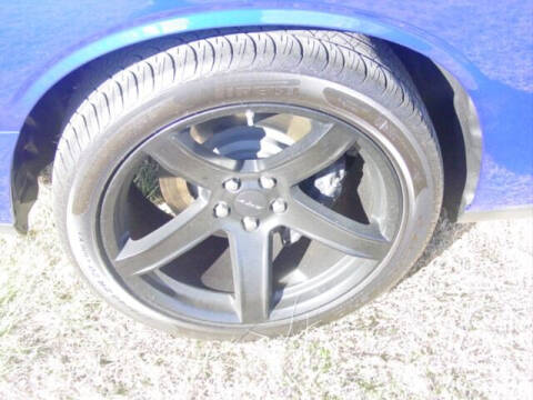 2022 Dodge Challenger SRT Hellcat