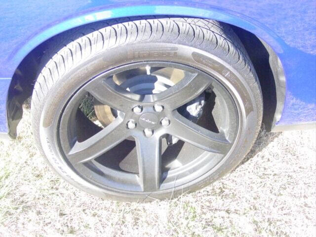 2022 Dodge Challenger SRT Hellcat