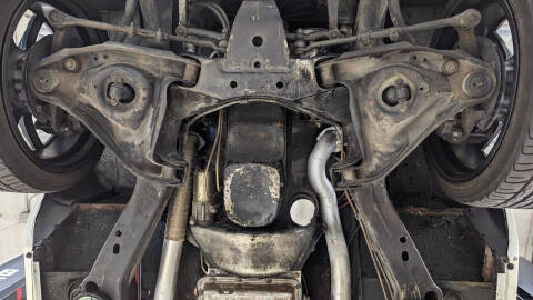 1973 International 1452-SC