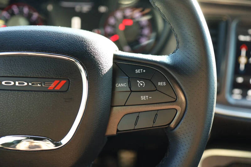 2016 Dodge Challenger