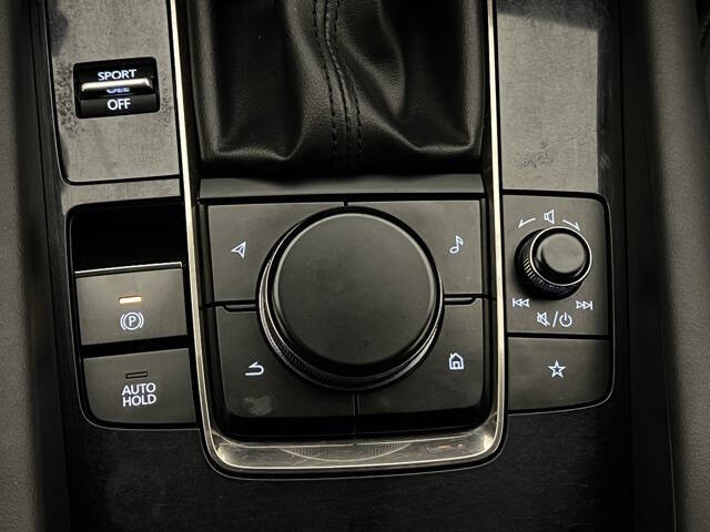 2019 Mazda Mazda3 Hatchback Preferred