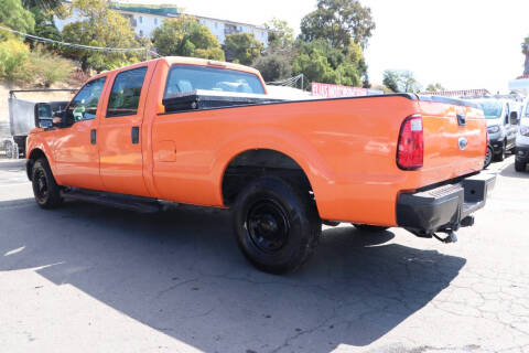 2016 Ford F-350 Super Duty XL