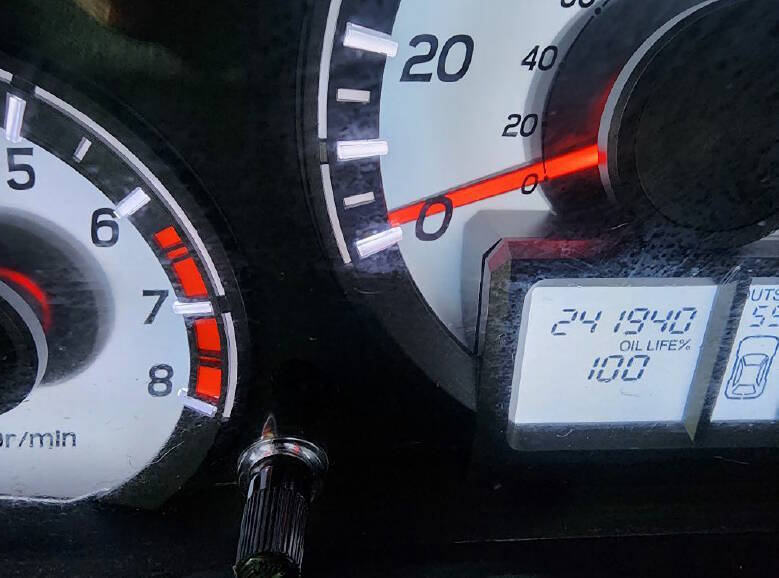 2013 Honda Pilot EX-L w/Navi
