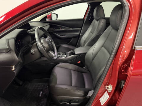 2021 Mazda CX-30 Preferred