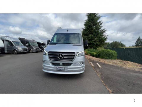 2020 Mercedes-Benz Sprinter